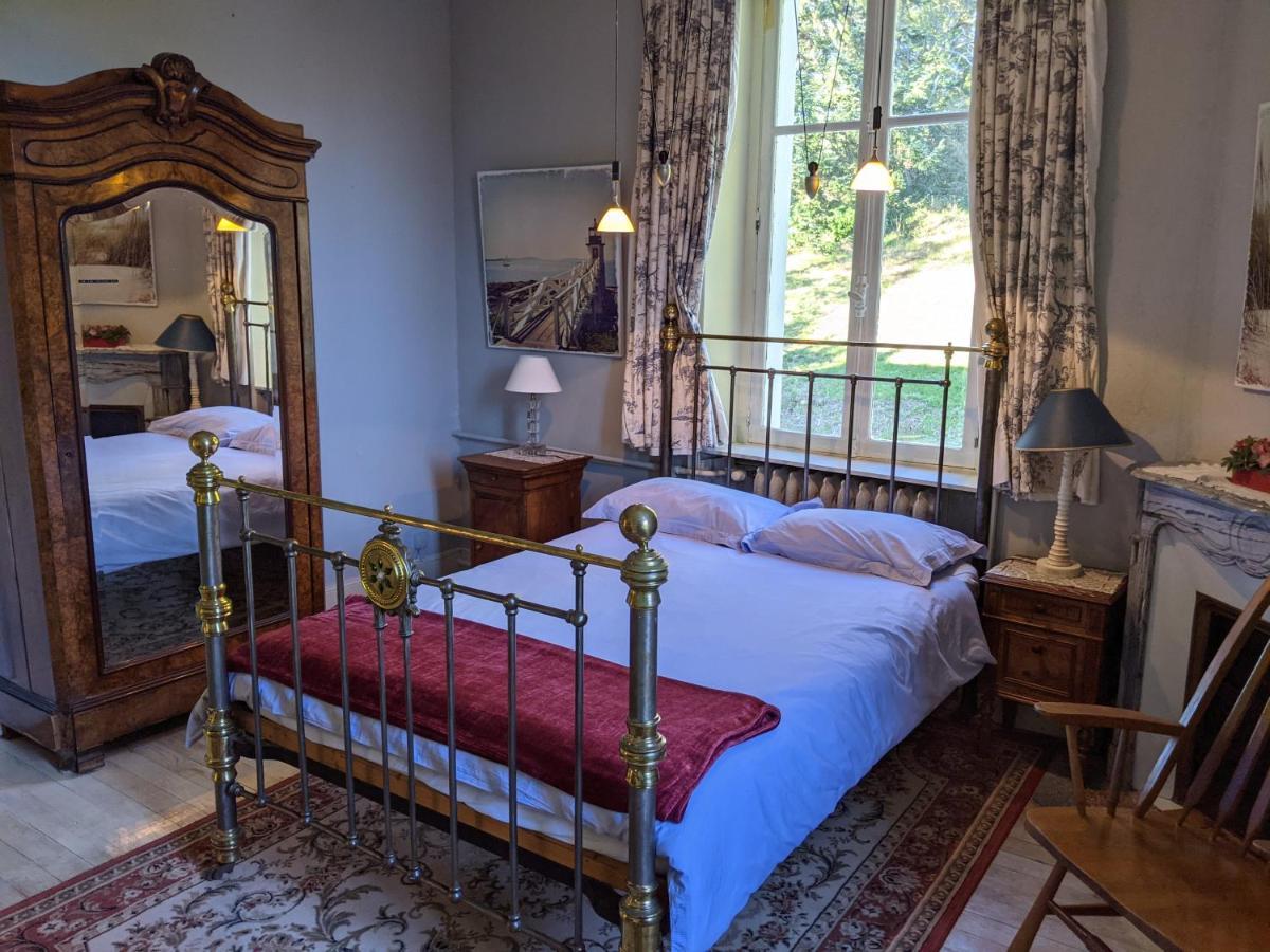 مبيت وإفطار Chissey-en-Morvan Strawberry Hill المظهر الخارجي الصورة